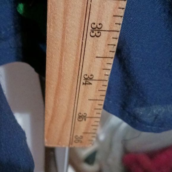 Colorful Embroidered Short Sleeve Dress With Multicolor Designs Size Small - Picture 7 of 7